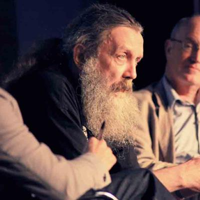 Alan Moore